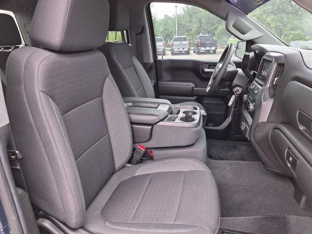 2022 Chevrolet Silverado 1500 LTD Crew Cab Short Box 2-Wheel Drive Custom