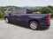 2022 Chevrolet Silverado 1500 LTD Crew Cab Short Box 2-Wheel Drive Custom