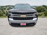 2019 Chevrolet Silverado 1500 Crew Cab Short Box 2-Wheel Drive LT