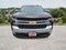 2019 Chevrolet Silverado 1500 Crew Cab Short Box 2-Wheel Drive LT