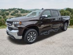 2019 Chevrolet Silverado 1500 Crew Cab Short Box 2-Wheel Drive LT