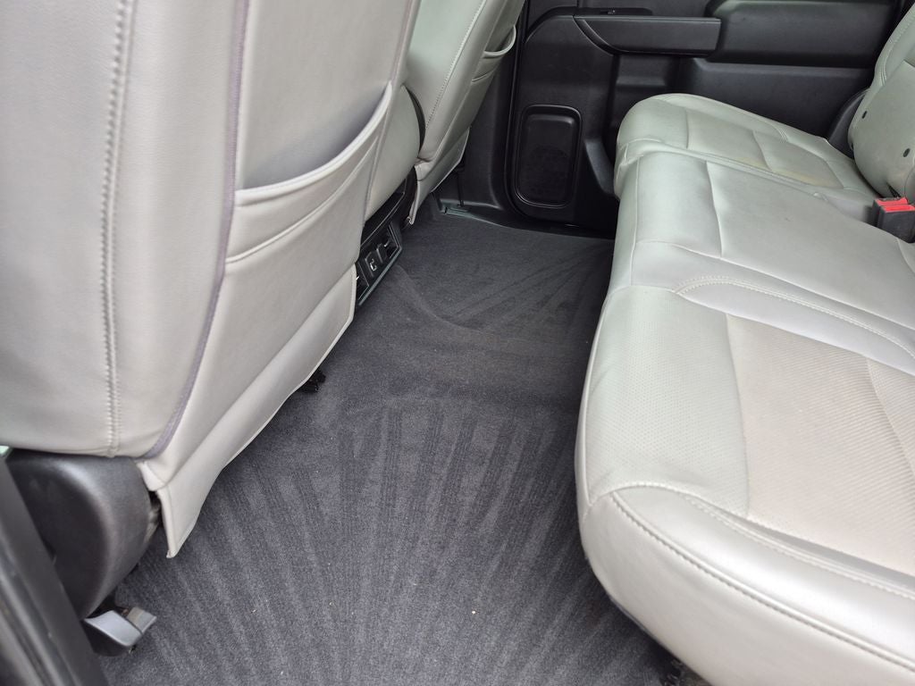 2019 Chevrolet Silverado 1500 Crew Cab Short Box 2-Wheel Drive LT