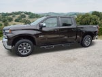 2019 Chevrolet Silverado 1500 Crew Cab Short Box 2-Wheel Drive LT