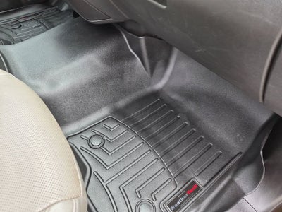 2019 Chevrolet Silverado 1500 Crew Cab Short Box 2-Wheel Drive LT