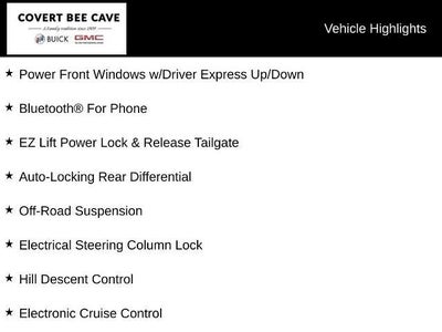 2022 Chevrolet Silverado 1500 Crew Cab Standard Box 4-Wheel Drive LT