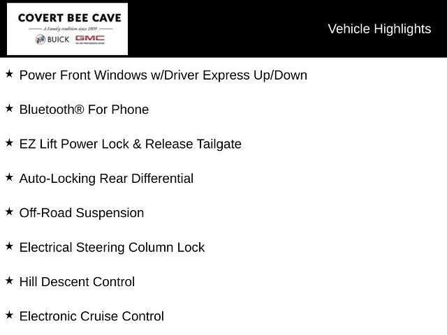 2022 Chevrolet Silverado 1500 Crew Cab Standard Box 4-Wheel Drive LT