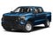 2022 Chevrolet Silverado 1500 Crew Cab Standard Box 4-Wheel Drive LT