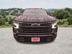 2025 Chevrolet Silverado 1500 Crew Cab Short Box 4-Wheel Drive RST