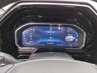 2025 Chevrolet Silverado 1500 Crew Cab Short Box 4-Wheel Drive RST