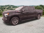 2025 Chevrolet Silverado 1500 Crew Cab Short Box 4-Wheel Drive RST