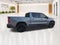 2022 Chevrolet Silverado 1500 LTD Crew Cab Short Box 4-Wheel Drive RST