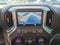 2022 Chevrolet Silverado 1500 LTD Crew Cab Short Box 4-Wheel Drive RST