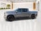 2022 Chevrolet Silverado 1500 LTD Crew Cab Short Box 4-Wheel Drive RST