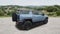 2024 GMC HUMMER EV SUV e4WD 4dr 3X