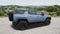 2024 GMC HUMMER EV SUV e4WD 4dr 3X
