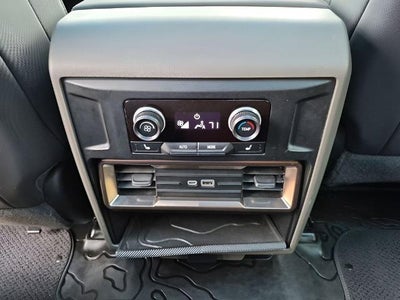 2024 GMC HUMMER EV SUV e4WD 4dr 3X