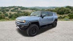 2024 GMC HUMMER EV SUV e4WD 4dr 3X