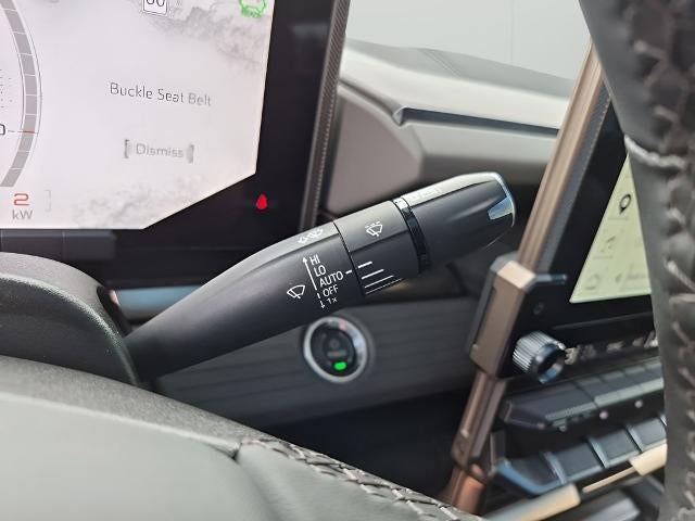 2024 GMC HUMMER EV SUV e4WD 4dr 3X