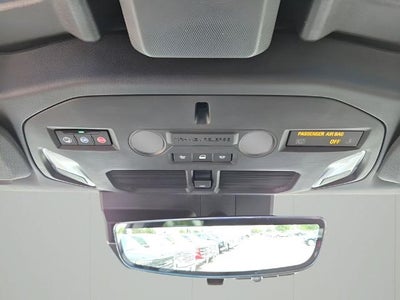2024 GMC HUMMER EV SUV e4WD 4dr 3X