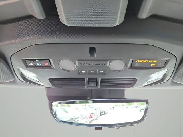 2024 GMC HUMMER EV SUV e4WD 4dr 3X