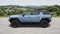 2024 GMC HUMMER EV SUV e4WD 4dr 3X