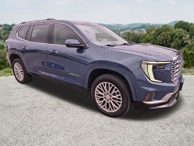 2024 GMC Acadia FWD Denali