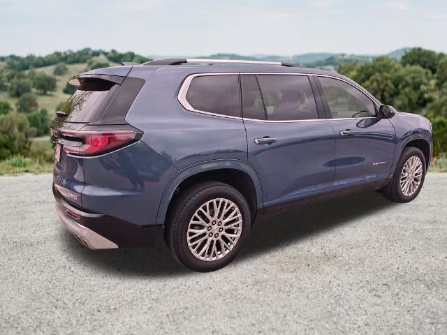 2024 GMC Acadia FWD Denali