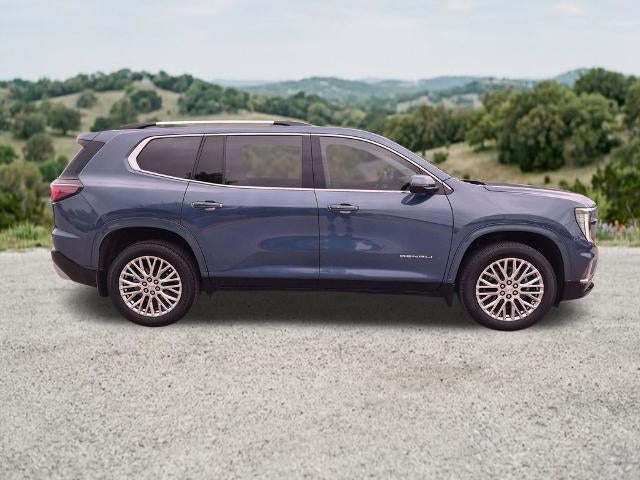 2024 GMC Acadia FWD Denali