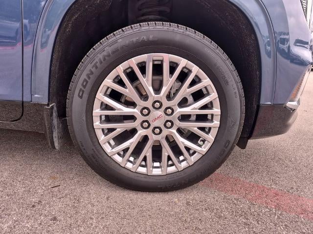 2024 GMC Acadia FWD Denali