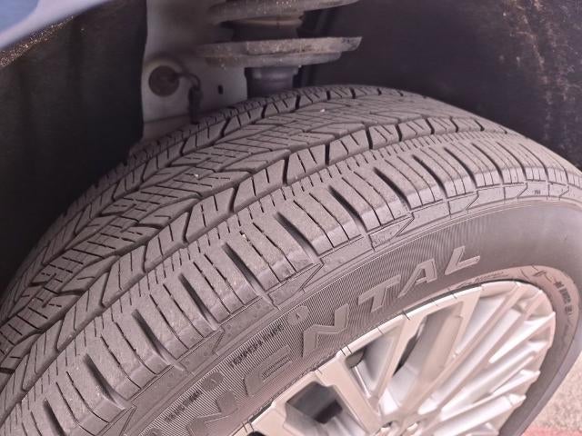 2024 GMC Acadia FWD Denali