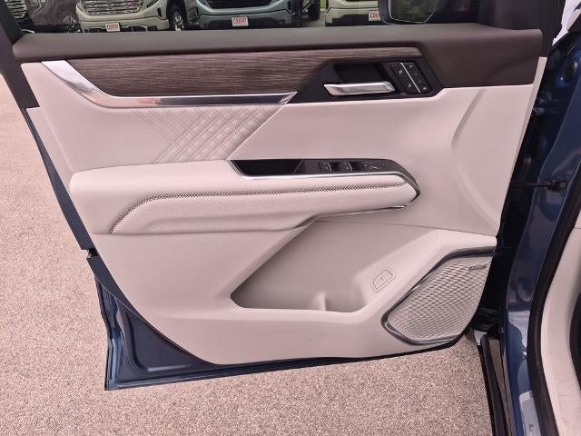 2024 GMC Acadia FWD Denali