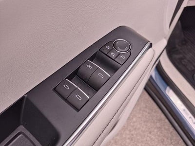 2024 GMC Acadia FWD Denali
