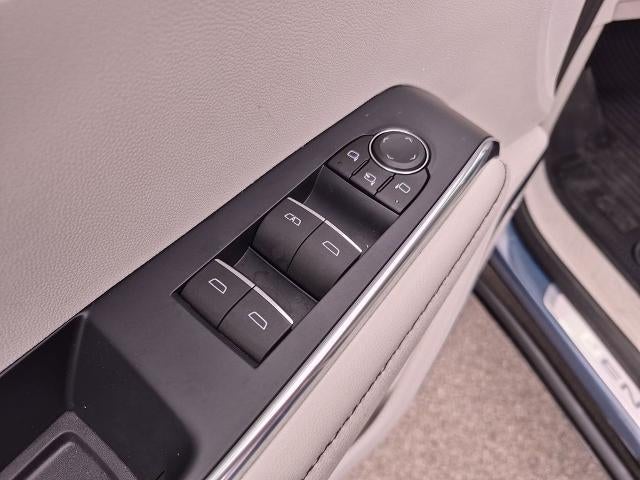 2024 GMC Acadia FWD Denali