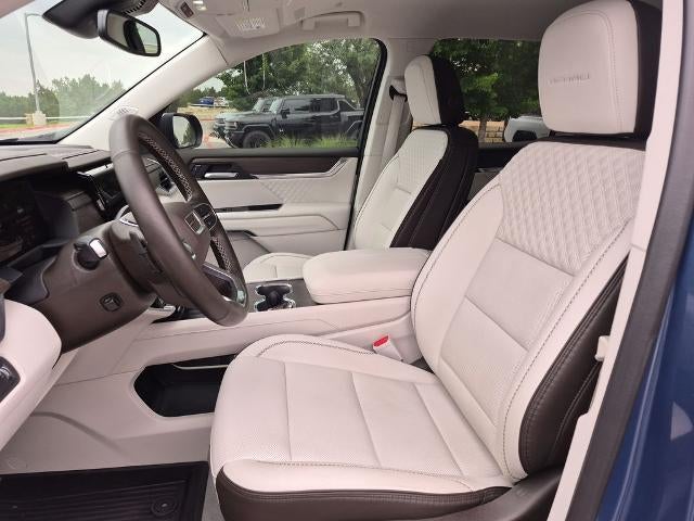 2024 GMC Acadia FWD Denali