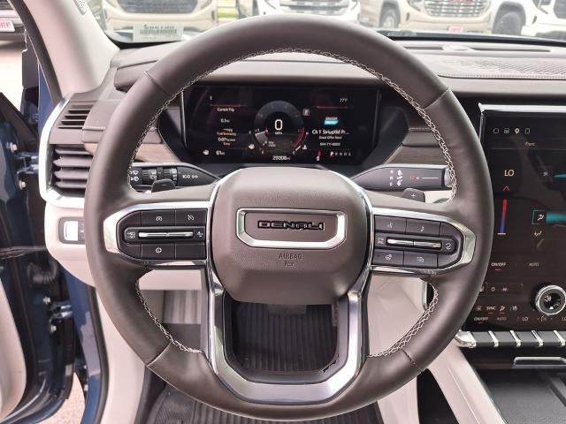 2024 GMC Acadia FWD Denali