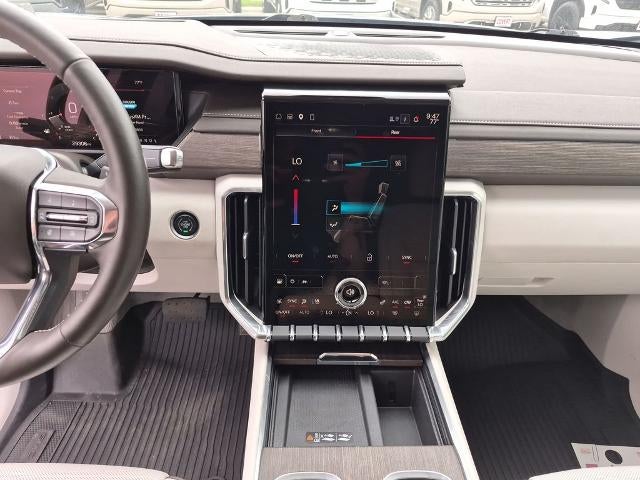 2024 GMC Acadia FWD Denali