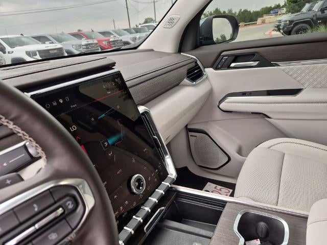 2024 GMC Acadia FWD Denali