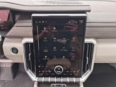 2024 GMC Acadia FWD Denali