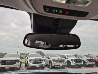 2024 GMC Acadia FWD Denali