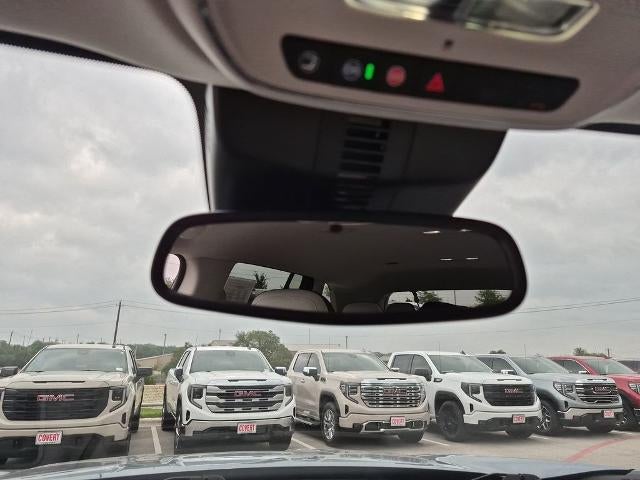 2024 GMC Acadia FWD Denali