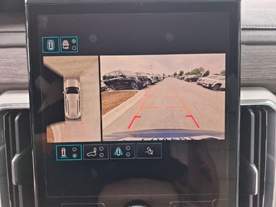 2024 GMC Acadia FWD Denali