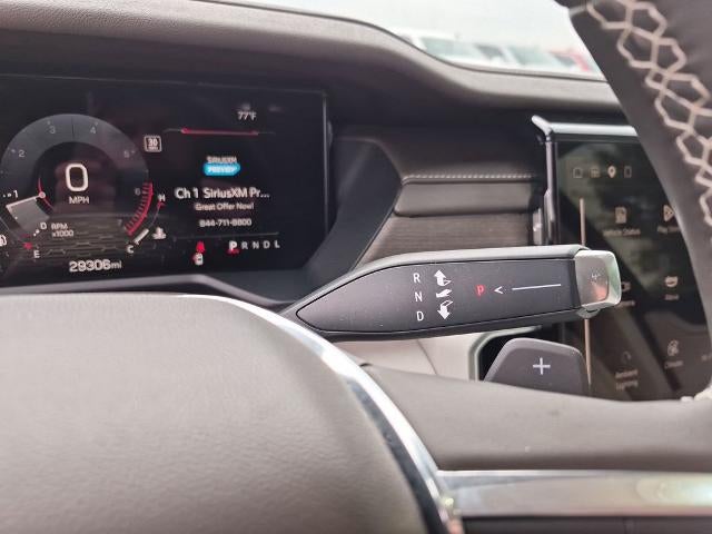 2024 GMC Acadia FWD Denali