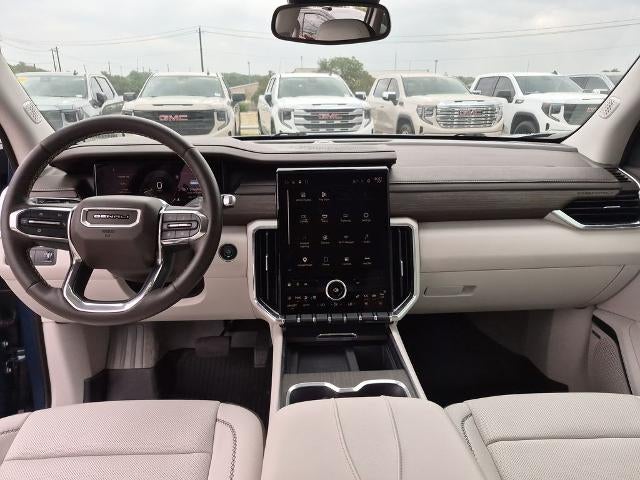 2024 GMC Acadia FWD Denali