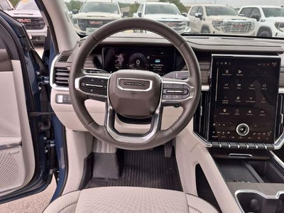 2024 GMC Acadia FWD Denali