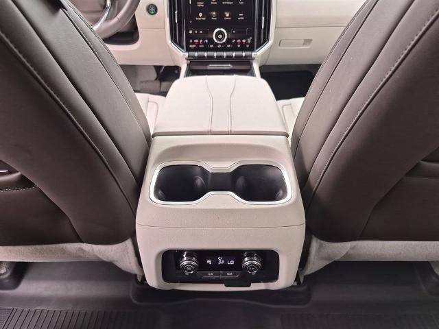 2024 GMC Acadia FWD Denali