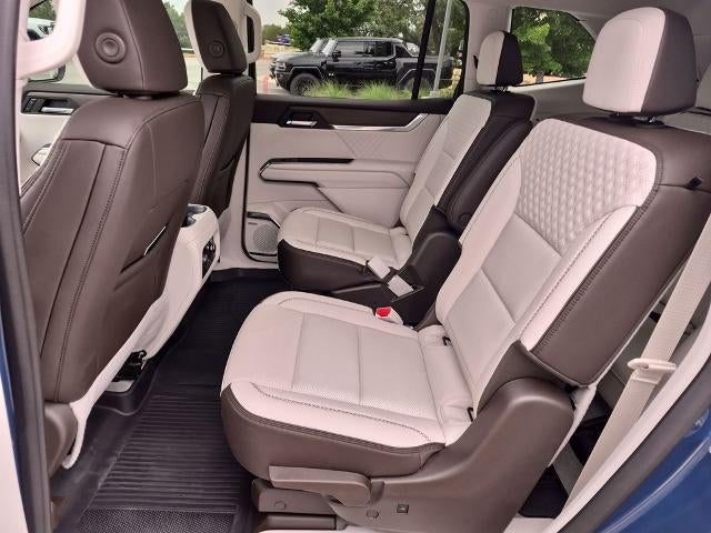 2024 GMC Acadia FWD Denali