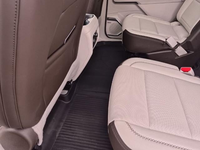 2024 GMC Acadia FWD Denali