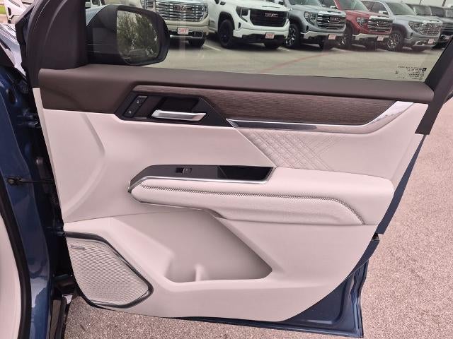 2024 GMC Acadia FWD Denali