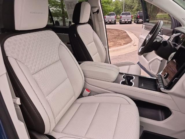 2024 GMC Acadia FWD Denali