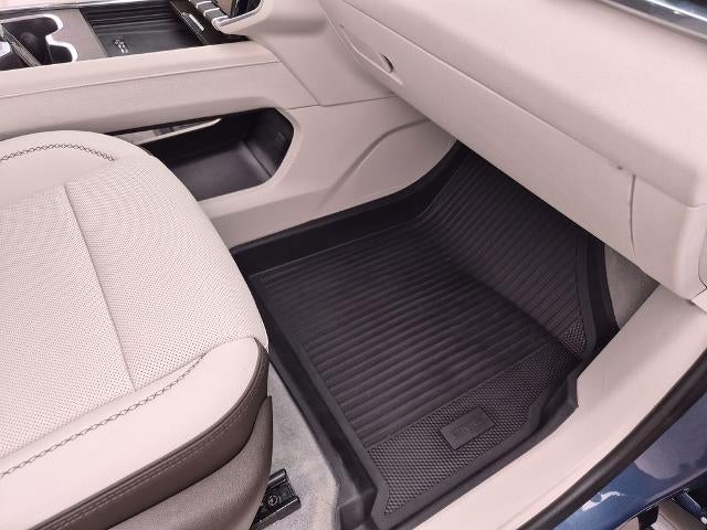 2024 GMC Acadia FWD Denali